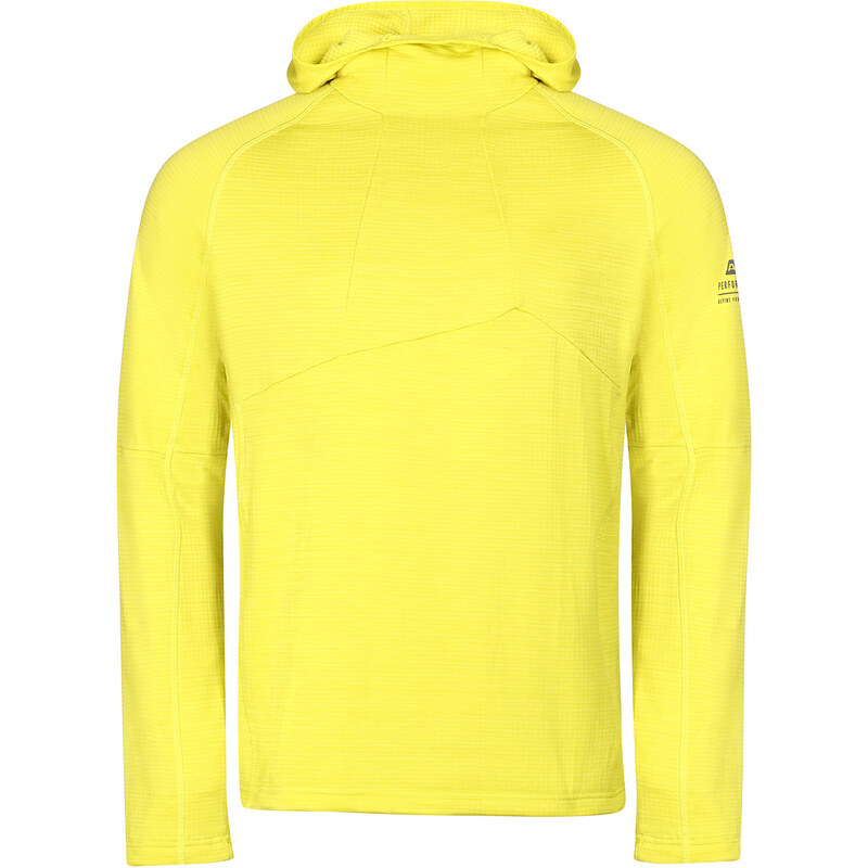 ALPINE PRO - GORF PÁNSKA RÝCHLOSCHNÚCA MIKINA 45667451