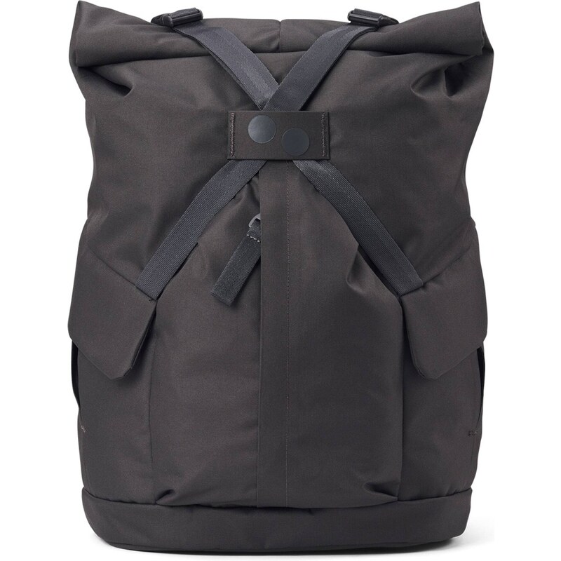 pinqponq Batoh Kross antracitová 67631182