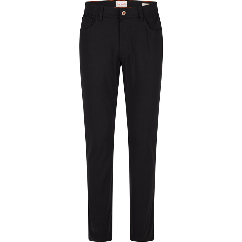 Pánske džerzejové nohavice HATTRIC slim fit 49104053