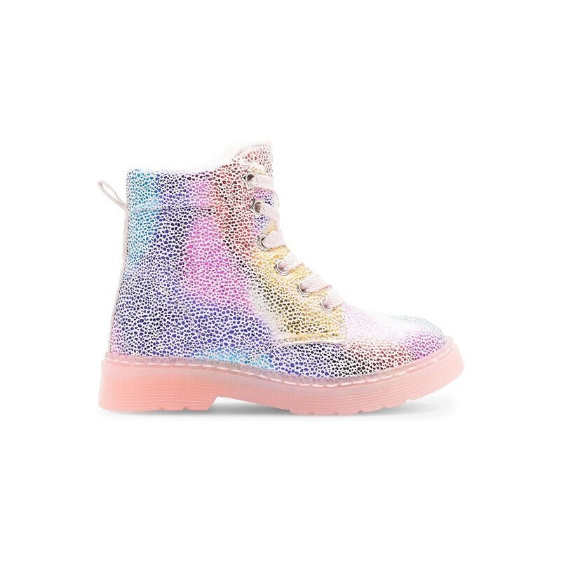 Šnurovacia obuv Nelli Blu 45672201