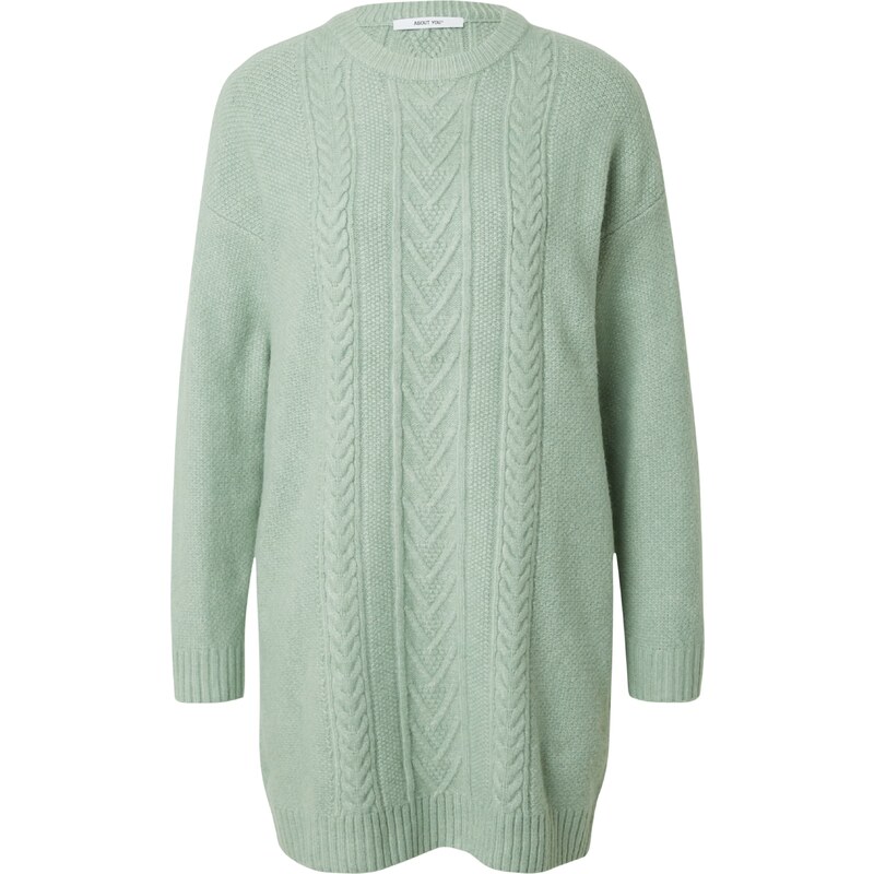 ABOUT YOU Sveter Ragna jedľová 54263669