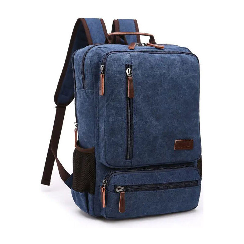 Glara Multifunkčný školský batoh 45688077