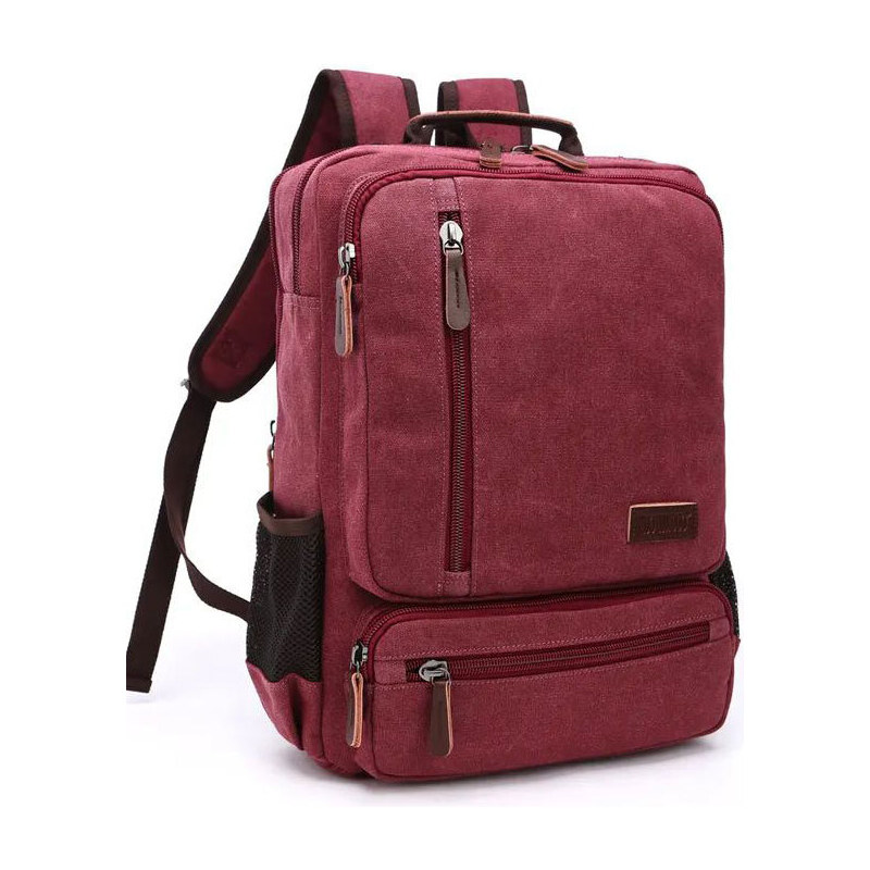 Glara Multifunkčný školský batoh 45688078