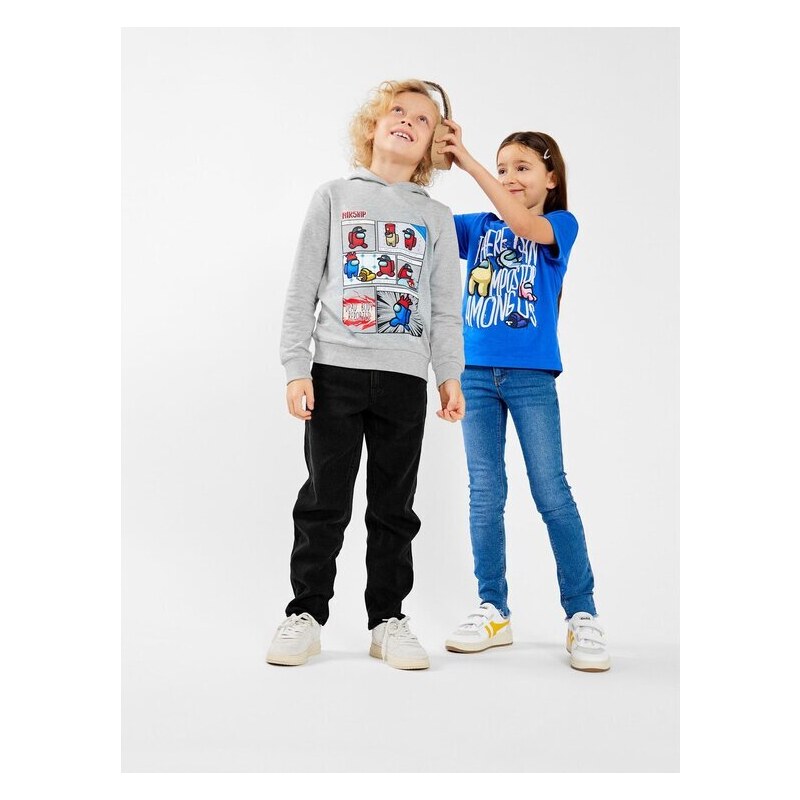 Mikina NAME IT 45689034