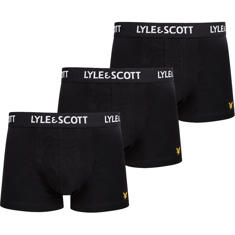Lyle & Scott pánske boxerky 66817911