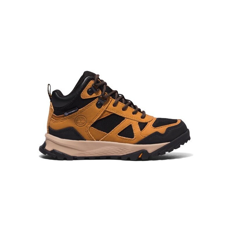 Sneakersy Timberland 45689522