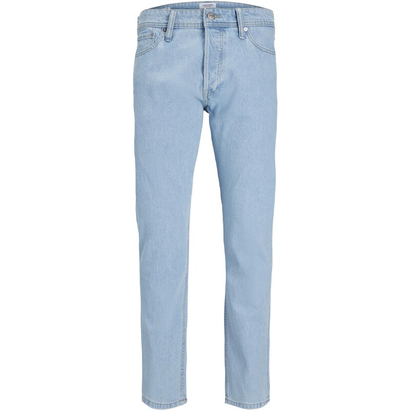 JACK & JONES Džínsy JJIChris JJOriginal svetlomodrá 45695832