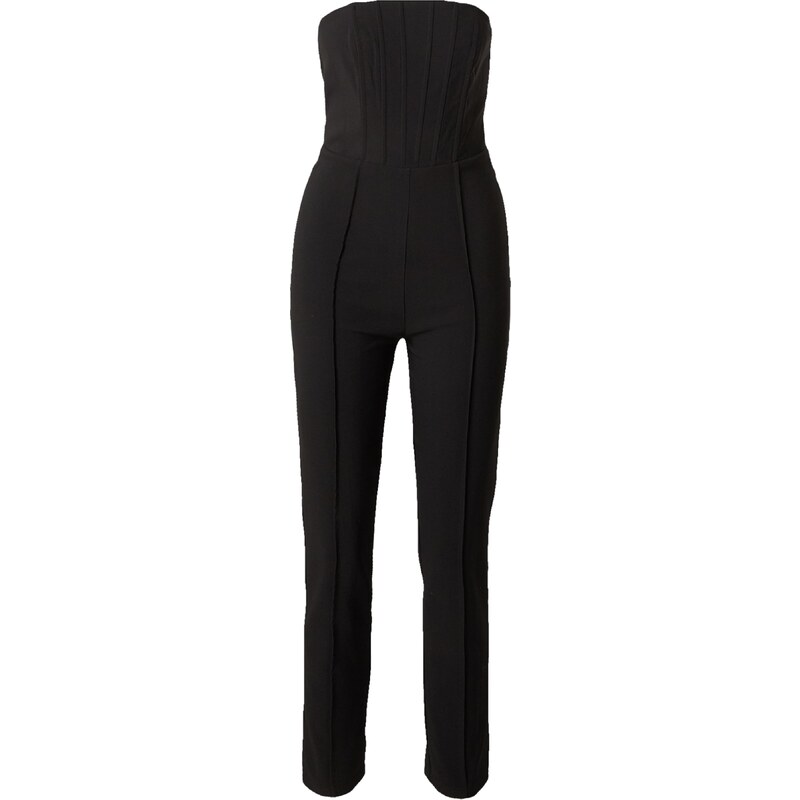 Misspap Overal čierna 54264085