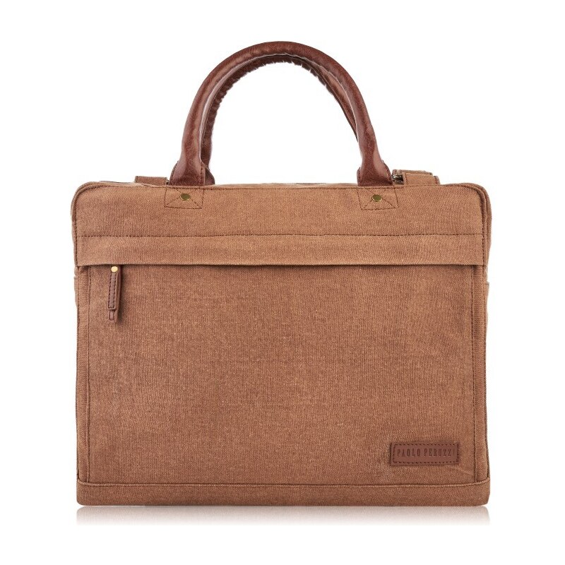 Pánská taška Paolo Peruzzi E-04 45697705