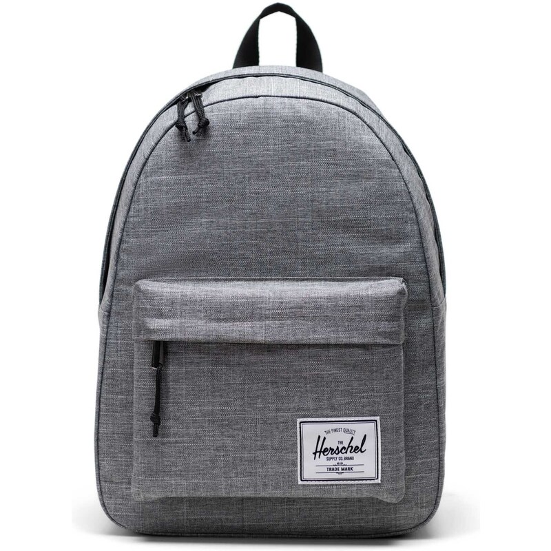 Herschel Classic New 2023 - Raven Crosshatch 20l 45700483