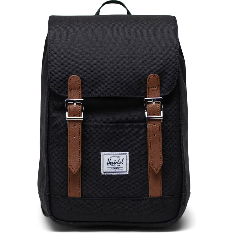 Herschel Retreat Mini New 2023 - Black 12,5l 45700481