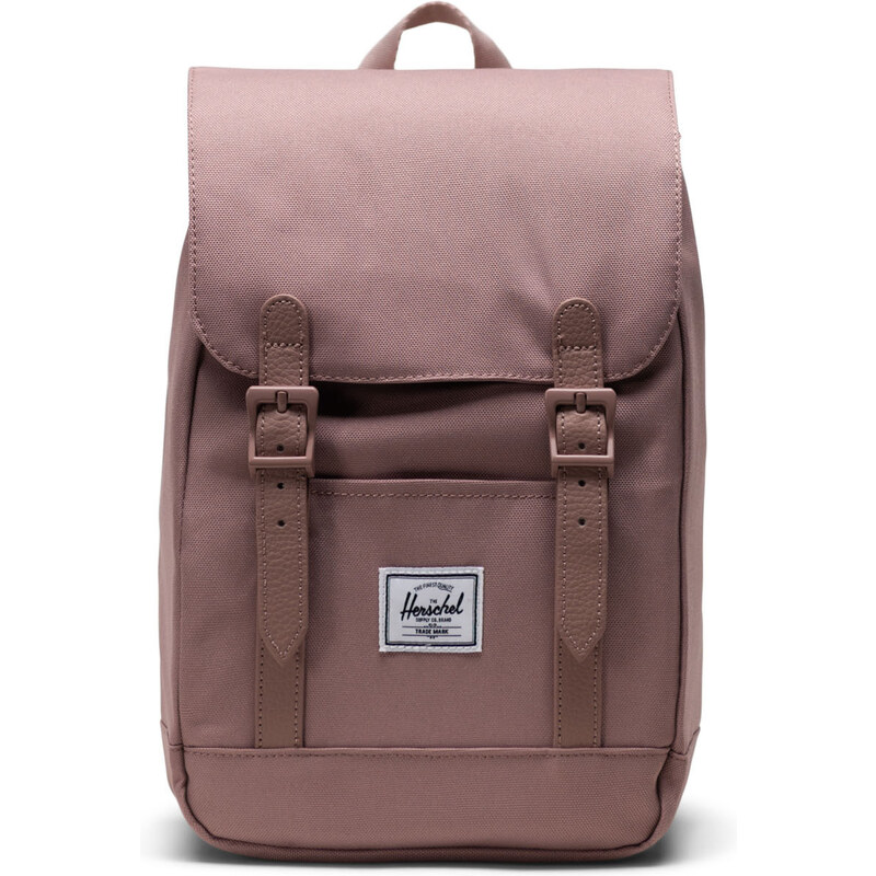 Herschel Retreat Mini New 2023 - Ash Rose 12,5l 45700480