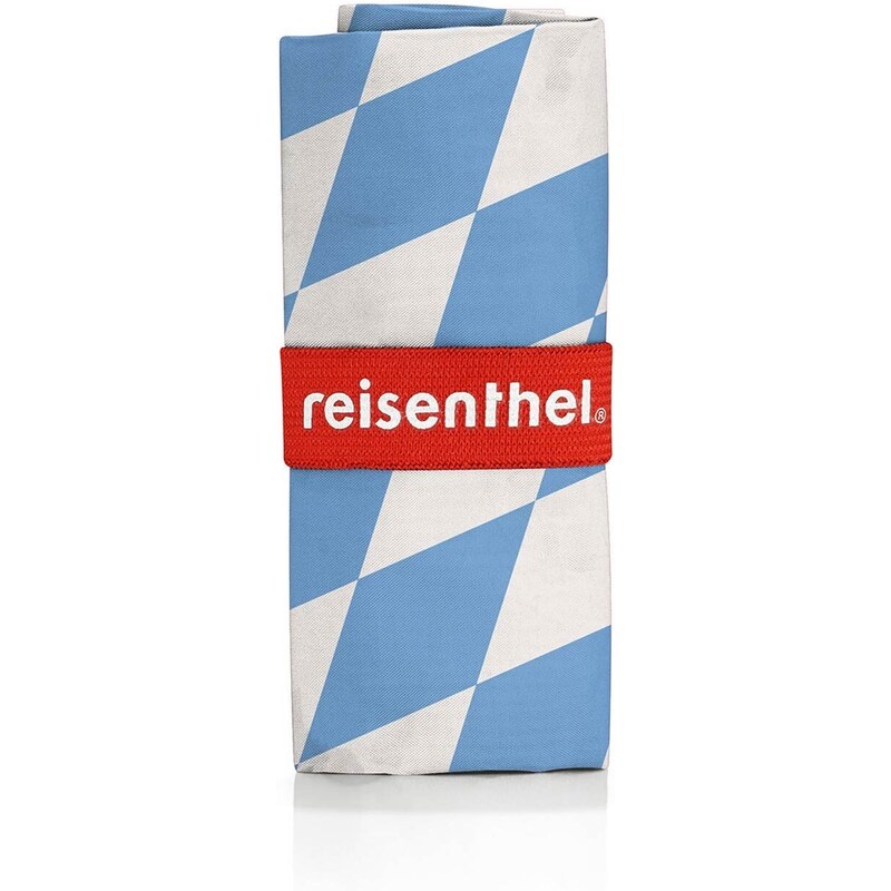 Skladacia taška Reisenthel Mini Maxi Shopper Bavaria 6