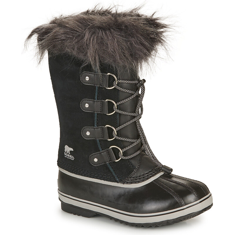 Sorel Obuv do snehu YOUTH JOAN OF ARCTIC WP Sorel 45746324