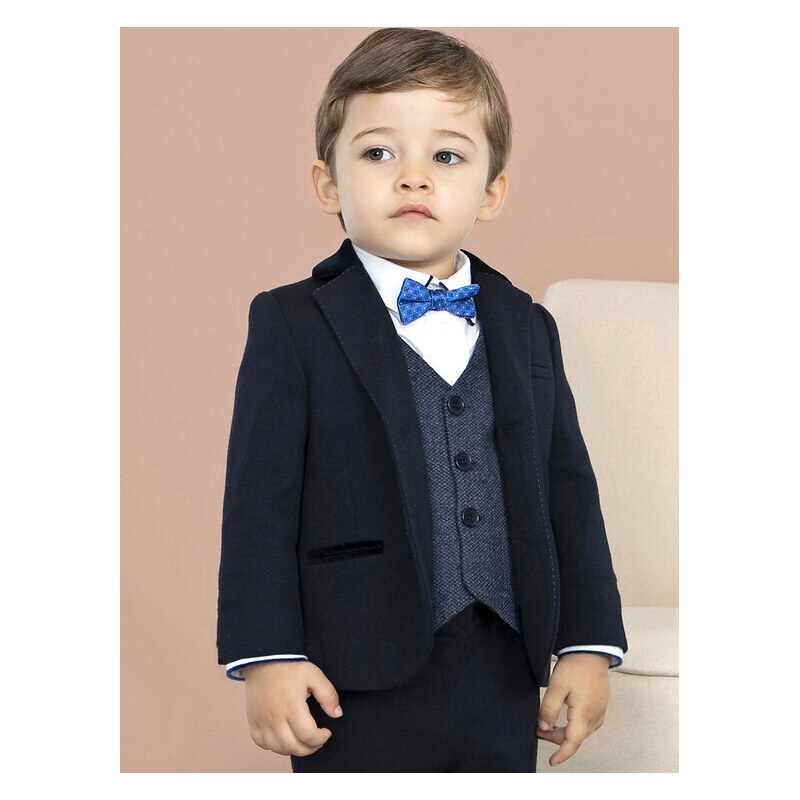 Oblek Abel & Lula 45699059