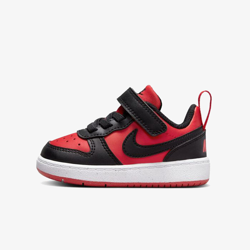 Nike COURT BOROUGH LOW RECRAFT (TD) EUR 19.5 62359259