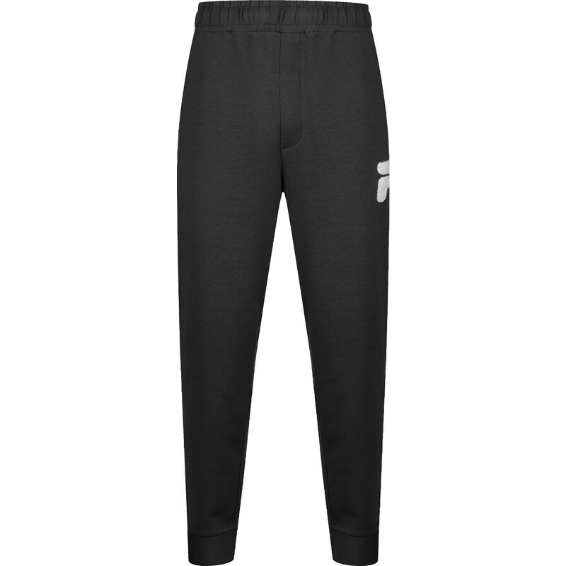 Čierne tepláky Fila Chiasso Dropped Crotch Pants FAM0138-80001 45715995
