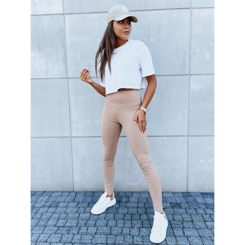 Dámske legíny DStreet 50687294