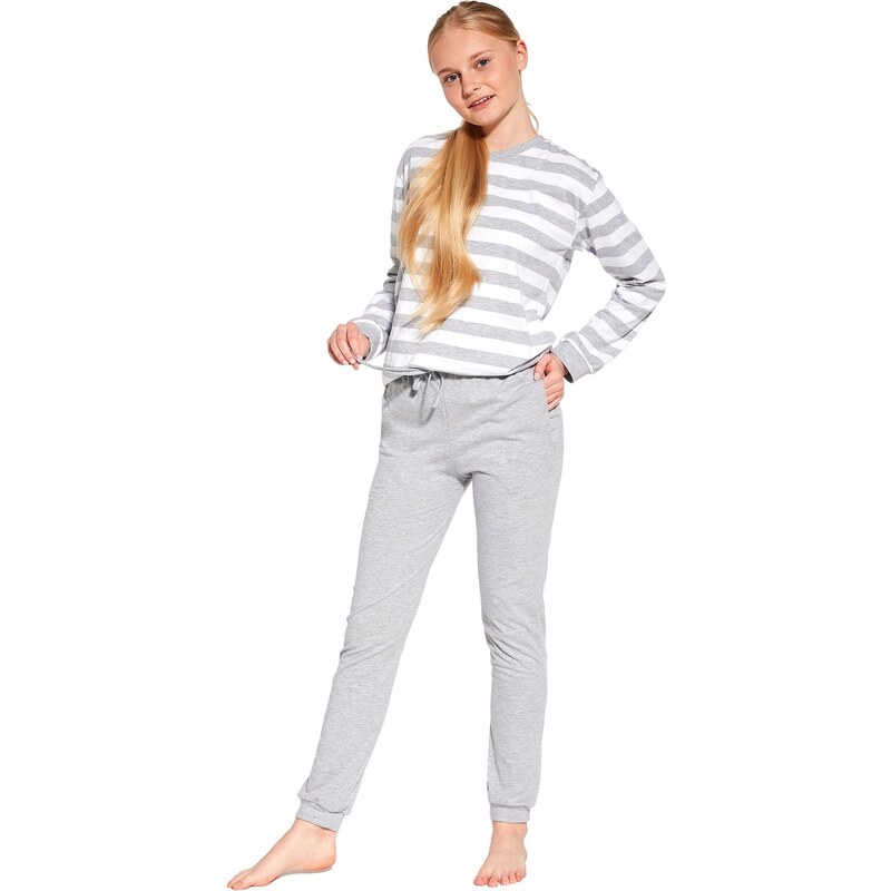 CORNETTE Dievčenské pyžamo 948/173 Molly 60635091