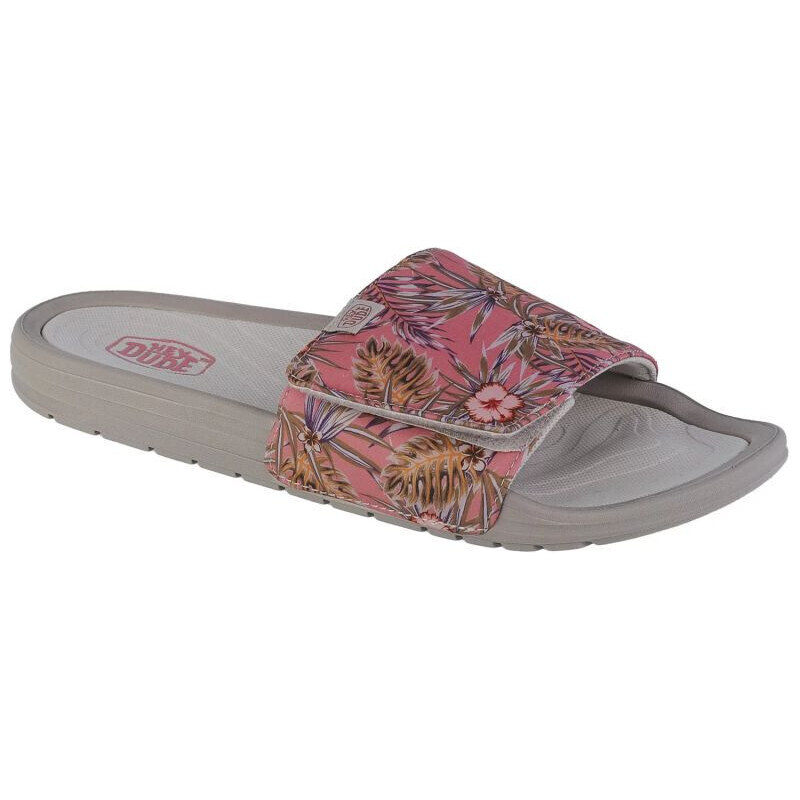 Žabky Hey Dude Phoenix Tropical M 40146-9CO 49767826