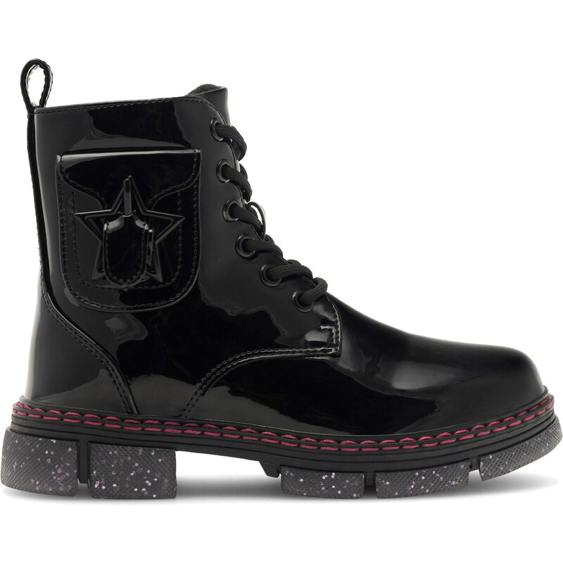 Outdoorová obuv Nelli Blu 45722746