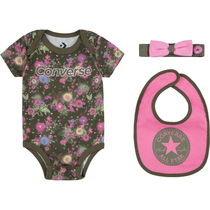 Converse digi bloom 3pc box set UTILITY 45722213