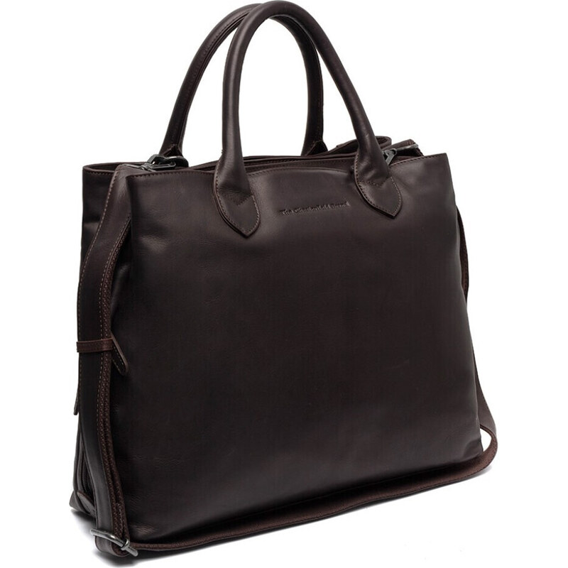 The Chesterfield Brand kožená kabelka do ruky i přes rameno Passau C48 45729915