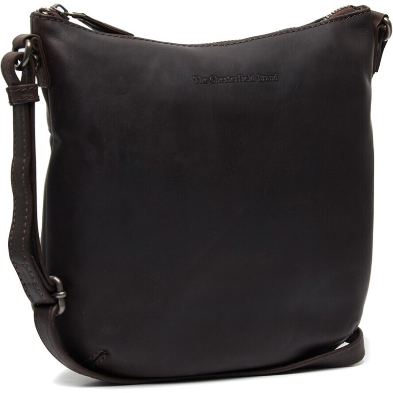 The Chesterfield Brand Kožená kabelka přes rameno Redding C48.1307 45729932