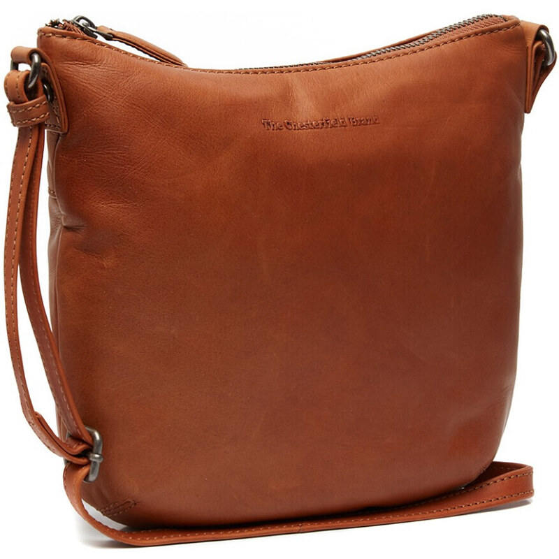The Chesterfield Brand Kožená kabelka přes rameno Redding C48.1307 45729931