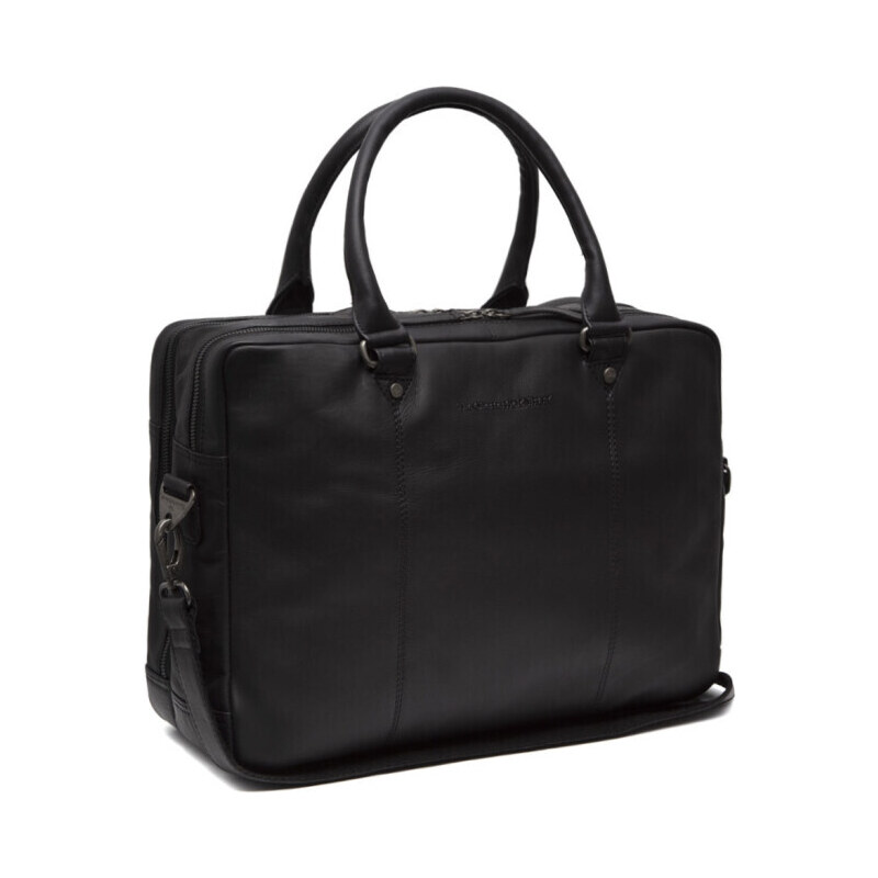 The Chesterfield Brand Kožená taška na notebook 15,6 Boston C40.1086 45729941