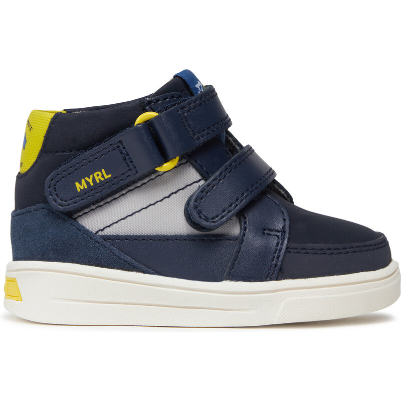 Šnurovacia obuv Mayoral 45700438