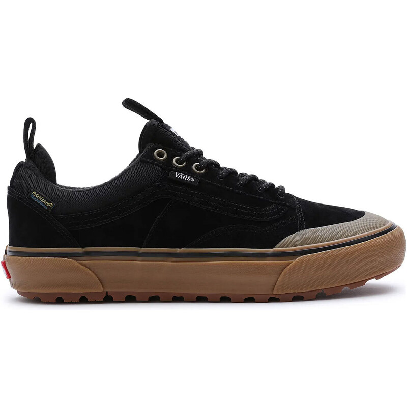 Vans Old Skool MTE-2 - Pánske - Tenisky Vans - Čierne - VN0009QEB9M 66357482