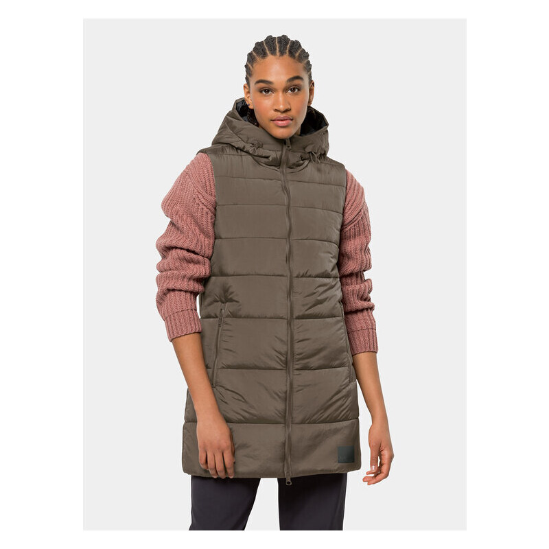 Športová vesta Jack Wolfskin 45702253