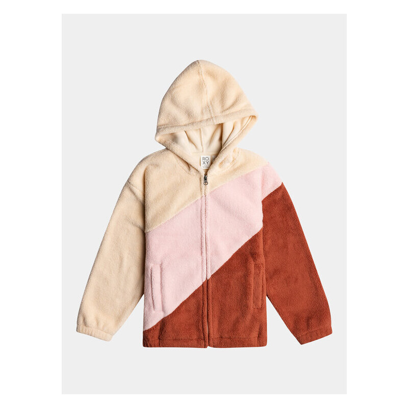 Fleecová mikina Roxy 45735014