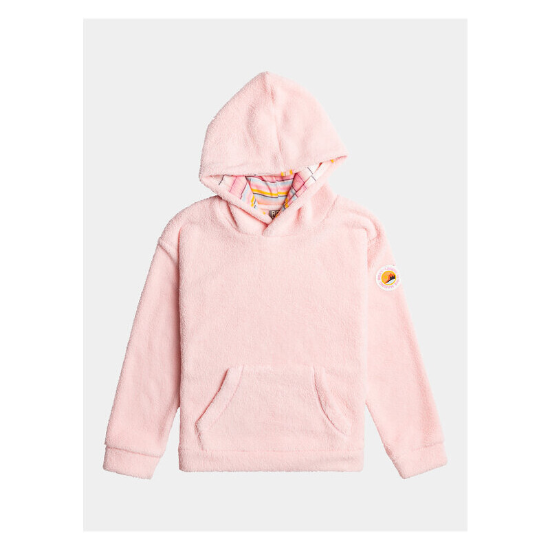 Fleecová mikina Roxy 45734582