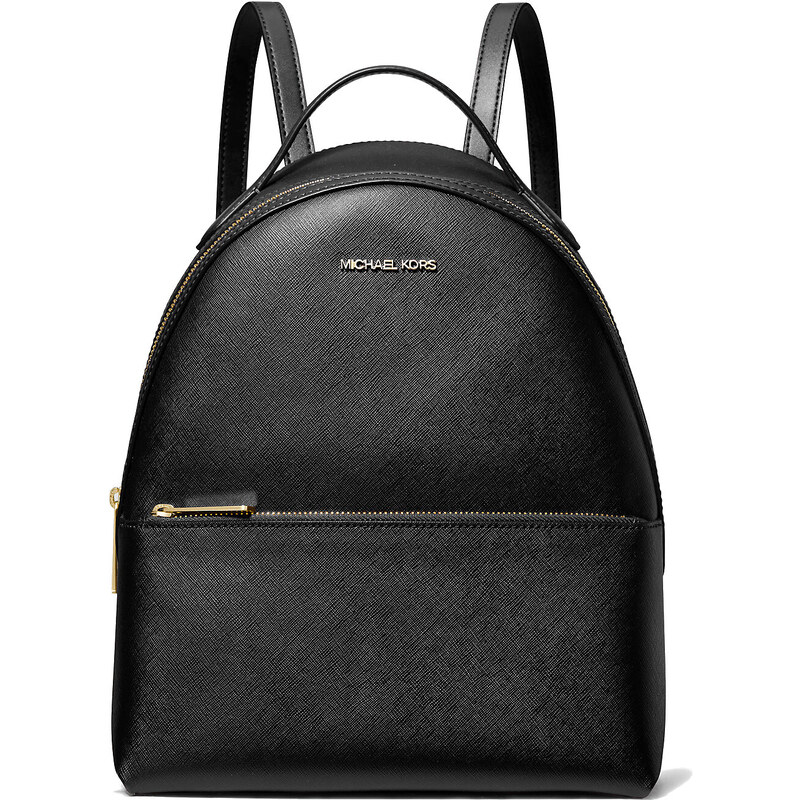 Michael Kors Sheila Medium Faux Saffiano Leather Backpack 63717771