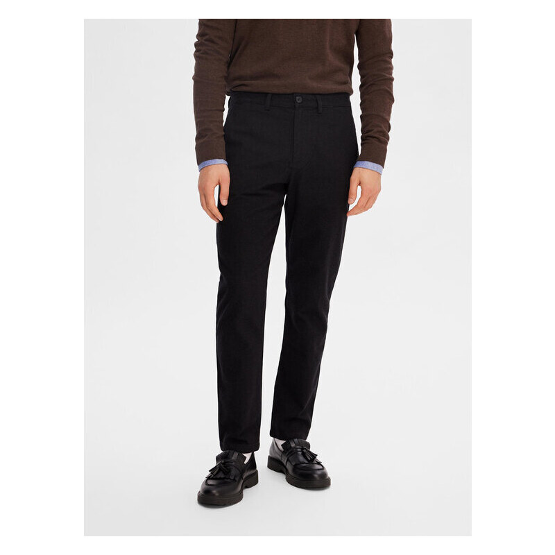 Chino nohavice Selected Homme 45744397