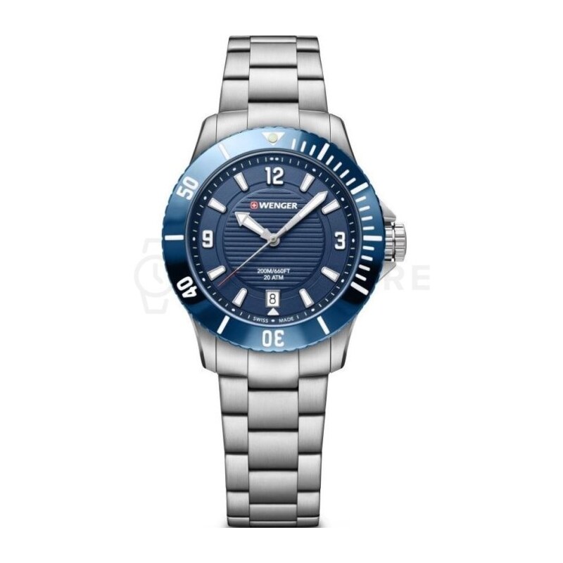 E-shop Wenger Seaforce 01.0621.111 01.0621.111