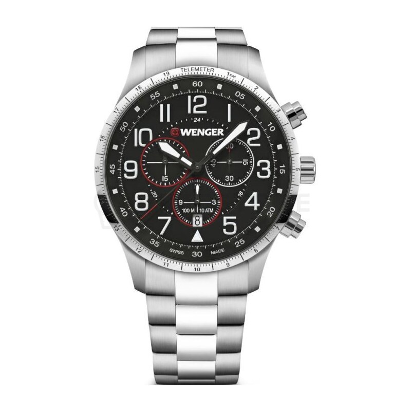 Wenger Attitude 01.1543.120 01.1543.120 45744130