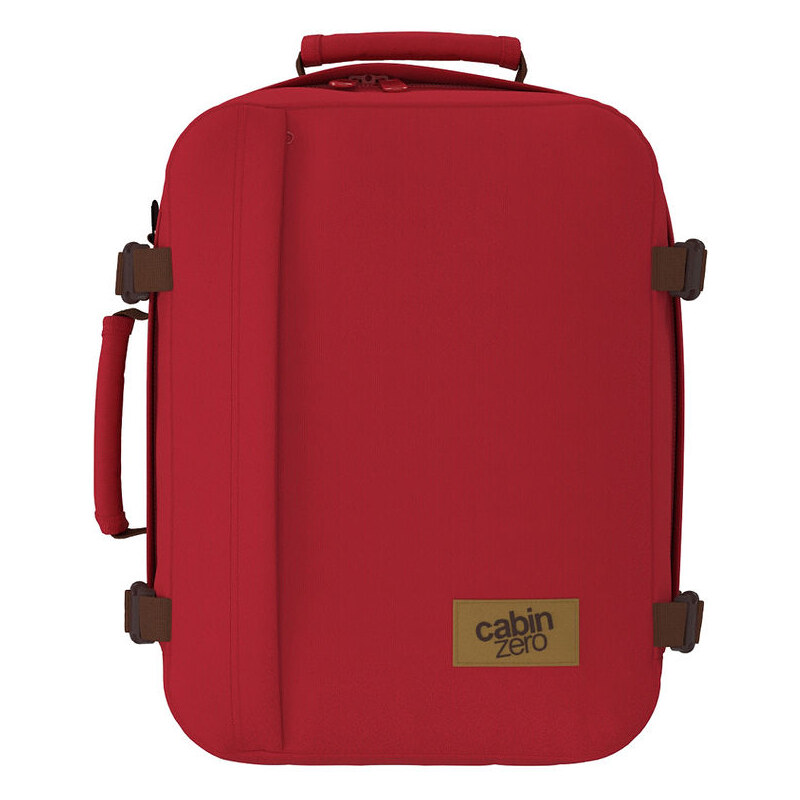 CabinZero Classic 28L London red 62193684