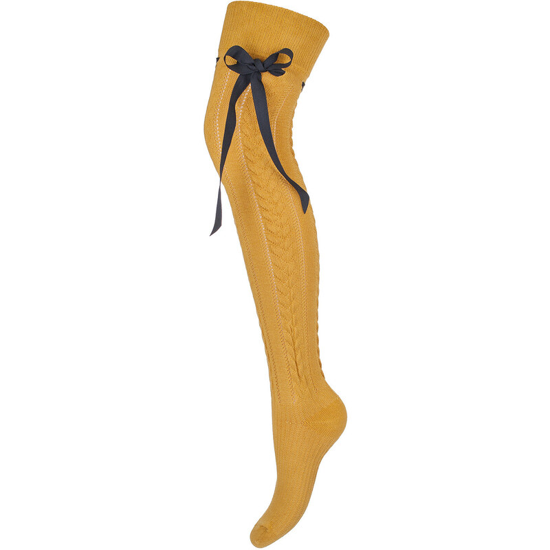 Kvalitné dámske nadkolienky 835 RIBBON Milena 67582077