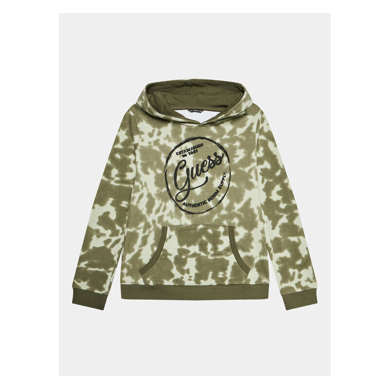 Mikina Guess 45756132