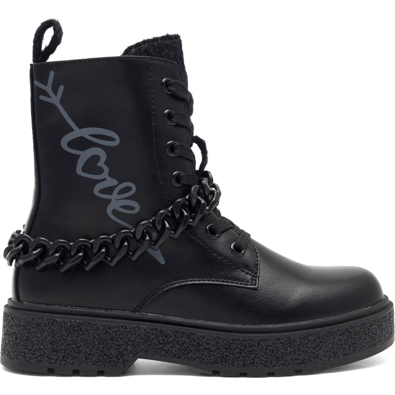 Šnurovacia obuv Nelli Blu 45749476