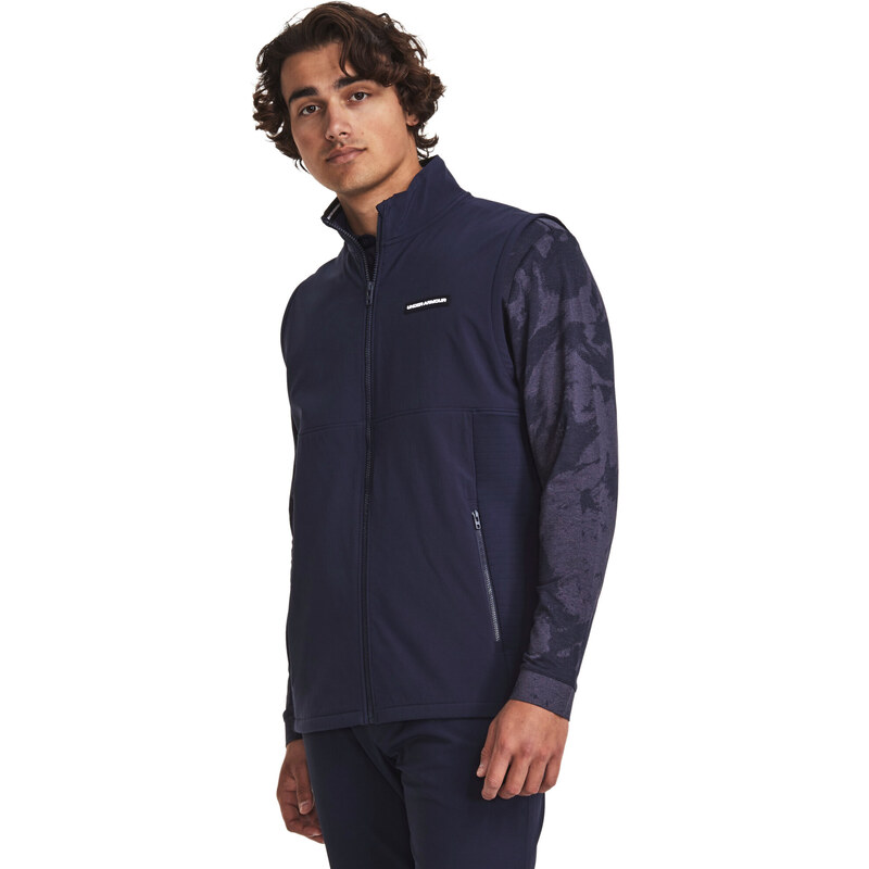 Mens vest Under Armour Storm Daytona Vest 64783912