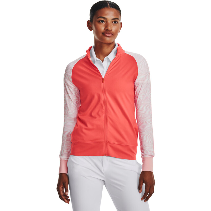 Womens sweatshirt Under Armour Storm Midlayer FZ 64783361