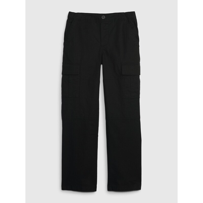 GAP Chlapčenské cargo nohavice 729959-03 66267726