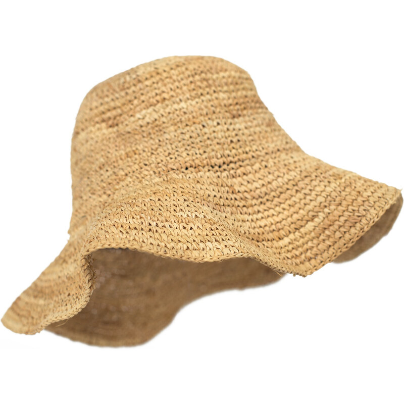 Art of polo Dámsky klobúk sk21171-1 béžový 02-15 41250363