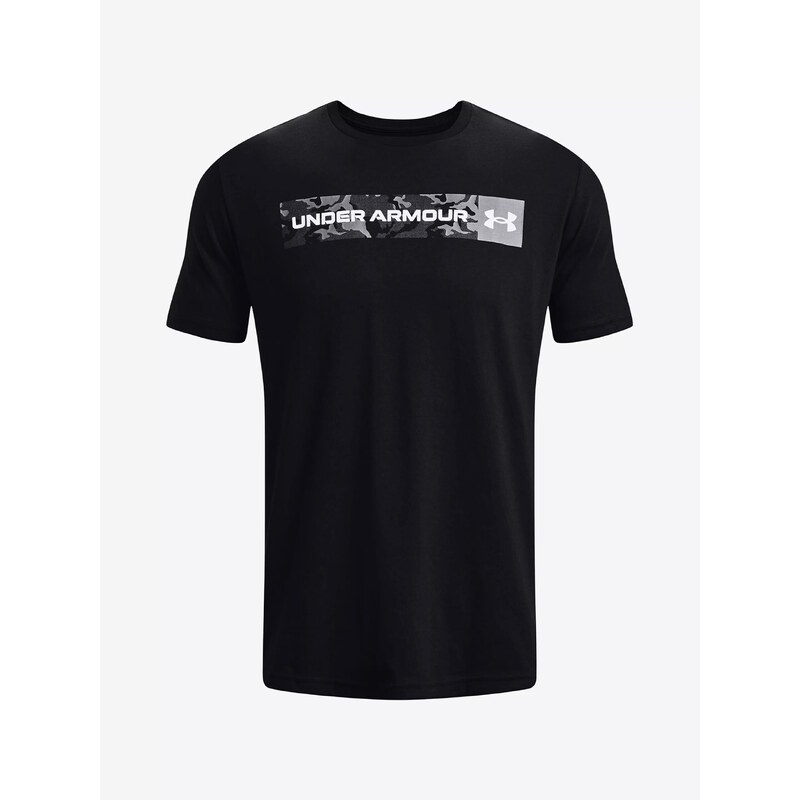 Pánske tričko Under Armour 66394782