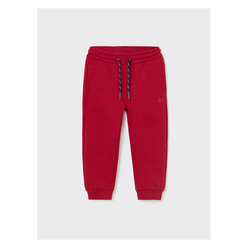 Teplákové nohavice Mayoral 45766493