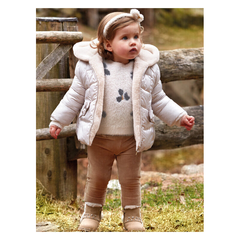 Bavlnené nohavice Mayoral 45766614